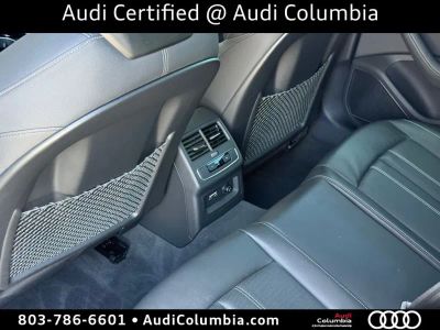 2024 Audi A4 - Photo 25