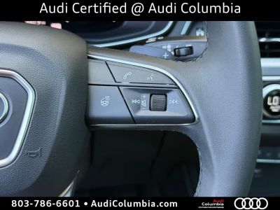 2024 Audi A4 - Photo 29
