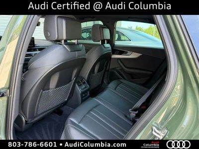 2024 Audi A4 - Photo 24