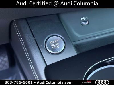 2024 Audi A4 - Photo 30
