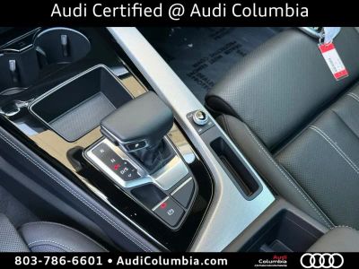 2024 Audi A4 - Photo 32