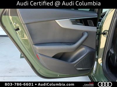 2024 Audi A4 - Photo 23