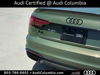 2024 Audi A4 - Photo 15