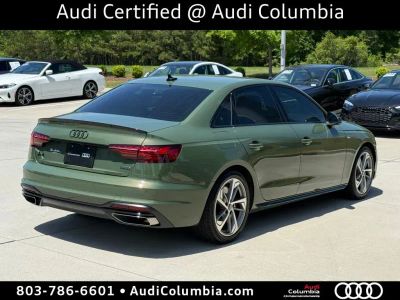 2024 Audi A4 - Photo 14