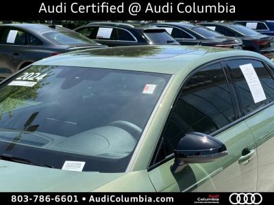 2024 Audi A4 - Photo 11
