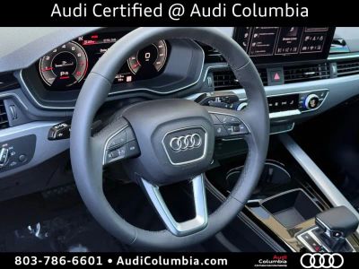 2024 Audi A4 - Photo 17