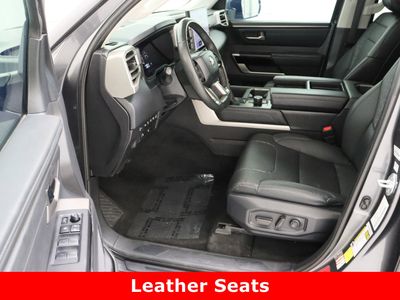 2024 Toyota Tundra 2WD - Photo 14