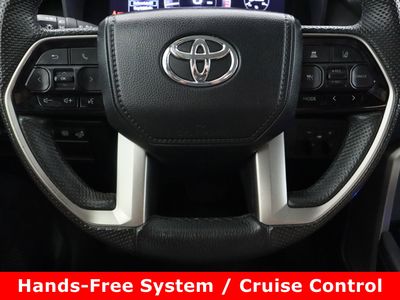 2024 Toyota Tundra 2WD - Photo 26