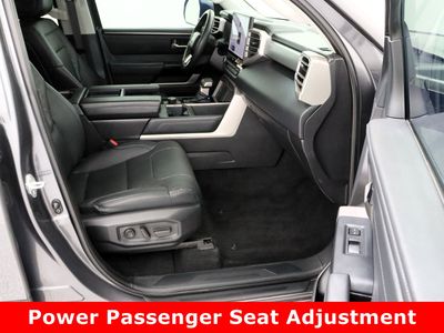 2024 Toyota Tundra 2WD - Photo 39
