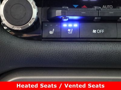 2024 Toyota Tundra 2WD - Photo 22
