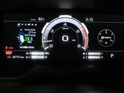 2024 Toyota Tundra 2WD - Photo 41