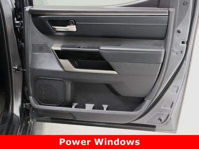 2024 Toyota Tundra 2WD - Photo 35