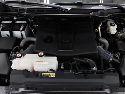2024 Toyota Tundra 2WD - Photo 40