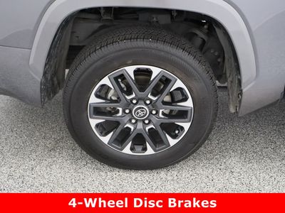 2024 Toyota Tundra 2WD - Photo 6