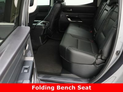 2024 Toyota Tundra 2WD - Photo 30
