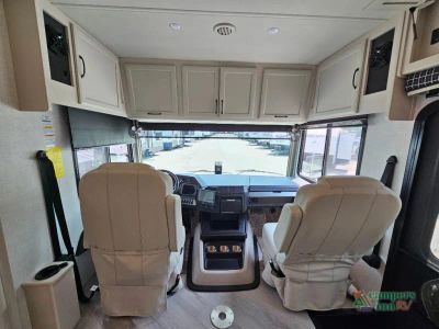 2025 Holiday Rambler REV — photo 23 view