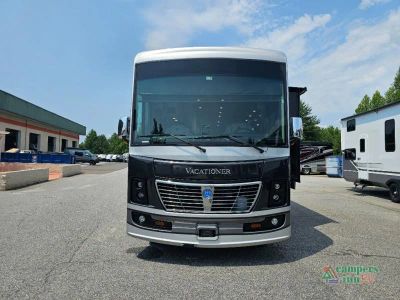 2025 Holiday Rambler REV — photo 8 view