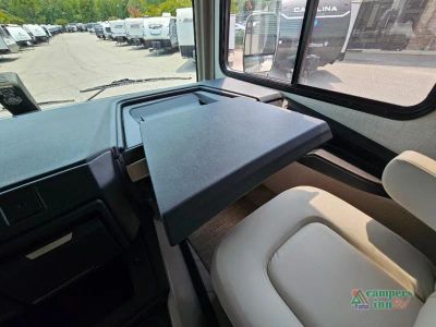 2025 Holiday Rambler REV — photo 26 view