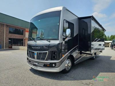 2025 Holiday Rambler REV — photo 7 view
