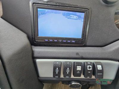 2025 Holiday Rambler REV — photo 28 view