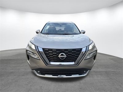 2022 Nissan Rogue - Photo 2