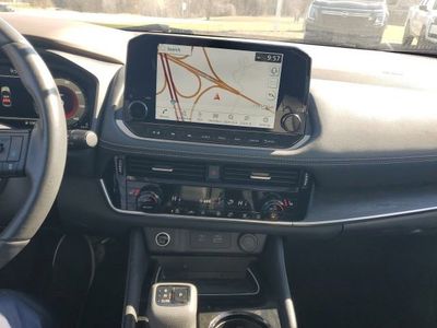 2023 Nissan Rogue Platinum - Photo 32