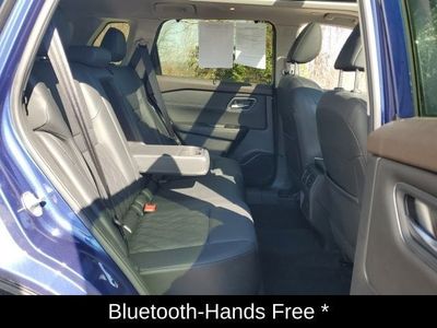 2023 Nissan Rogue Platinum - Photo 16