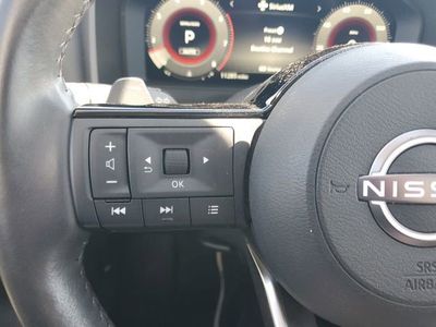 2023 Nissan Rogue Platinum - Photo 40