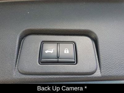 2023 Nissan Rogue Platinum - Photo 20