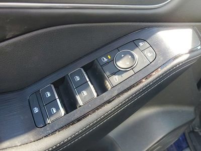 2023 Nissan Rogue Platinum - Photo 25