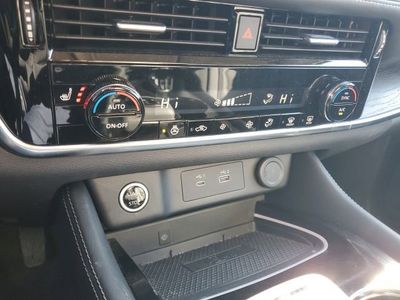 2023 Nissan Rogue Platinum - Photo 37