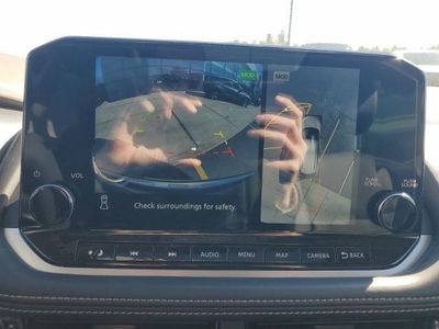 2023 Nissan Rogue Platinum - Photo 35