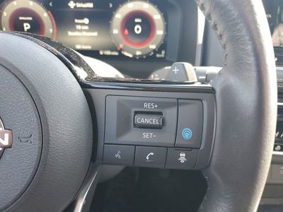 2023 Nissan Rogue Platinum - Photo 41