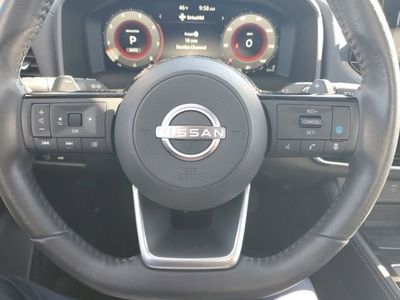 2023 Nissan Rogue Platinum - Photo 39