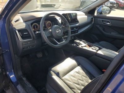 2023 Nissan Rogue Platinum - Photo 24