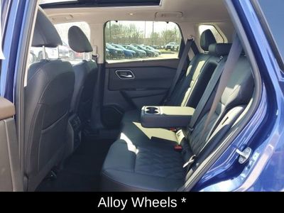 2023 Nissan Rogue Platinum - Photo 21
