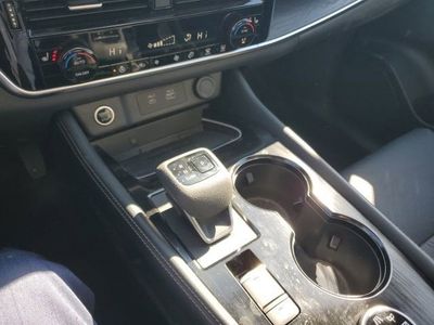 2023 Nissan Rogue Platinum - Photo 30