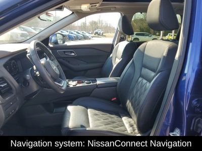 2023 Nissan Rogue Platinum - Photo 23