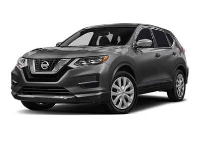 2018 Nissan Rogue - Photo 1