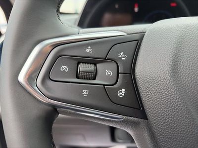 2026 Chevrolet Trax — photo 8 view