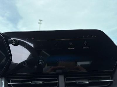 2026 Chevrolet Trax — photo 11 view