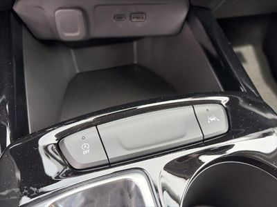 2026 Chevrolet Trax — photo 16 view