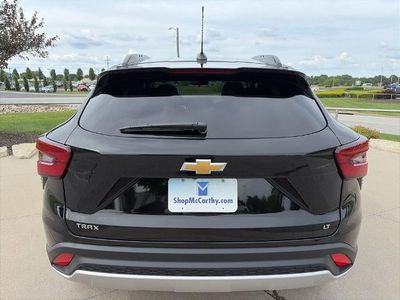 2026 Chevrolet Trax — photo 19 view