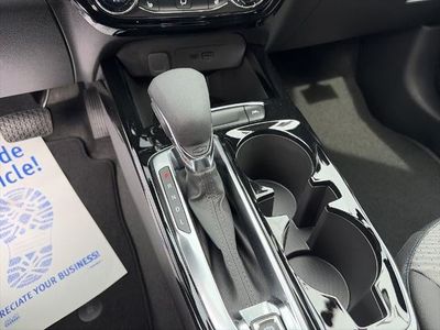 2026 Chevrolet Trax — photo 15 view