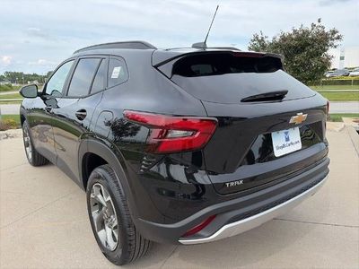 2026 Chevrolet Trax — photo 18 view