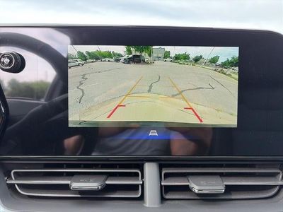 2026 Chevrolet Trax — photo 14 view