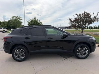 2026 Chevrolet Trax — photo 21 view