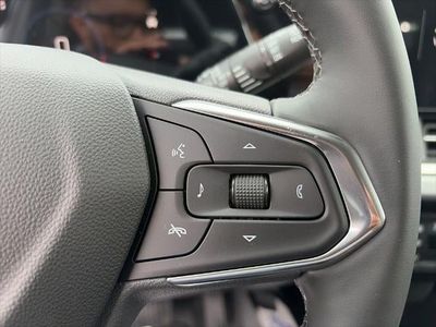 2026 Chevrolet Trax — photo 9 view