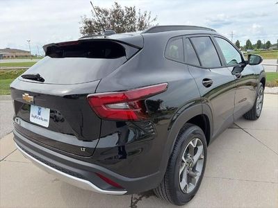 2026 Chevrolet Trax — photo 20 view