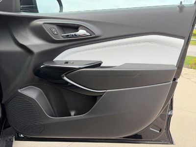 2026 Chevrolet Trax — photo 24 view